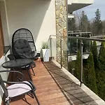 Carpano, Ogrodnicza 7 / Апартаменты *