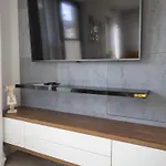 Carpano, Ogrodnicza 7 / Карпач