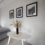 Carpano, Ogrodnicza 7 / Апартаменты *