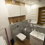 Апартаменты Carpano, Ogrodnicza 7 /