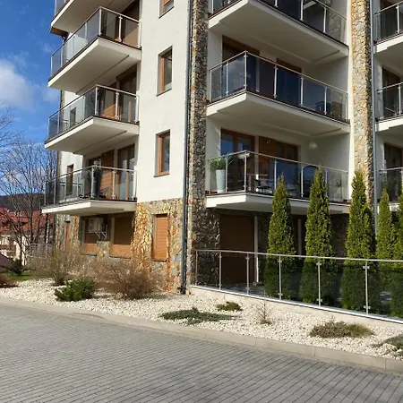 Carpano, Ogrodnicza 7 / Apartment