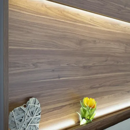 Carpano, Ogrodnicza 7 / アパート カルパッチ