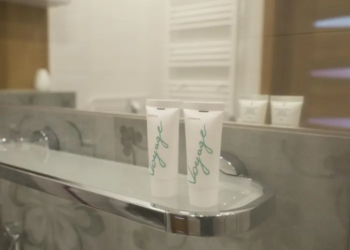 Carpano, Ogrodnicza 7 / * カルパッチ