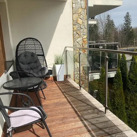 Carpano, Ogrodnicza 7 / 아파트 *