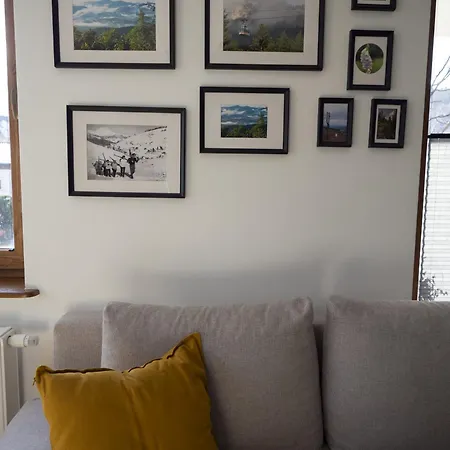 Carpano, Ogrodnicza 7 / * 카르파츠