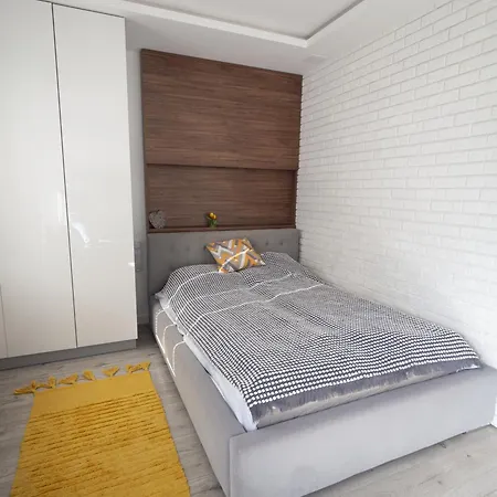 Apartament Carpano, Ogrodnicza 7 /