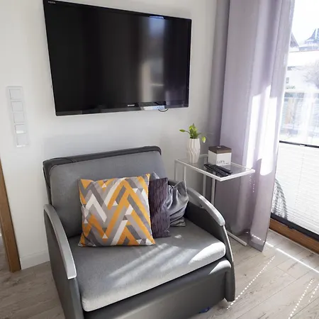 Carpano, Ogrodnicza 7 / Apartament Karpacz