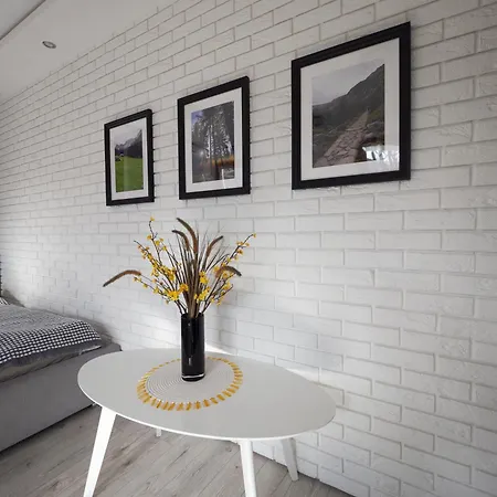 Carpano, Ogrodnicza 7 / 아파트 *