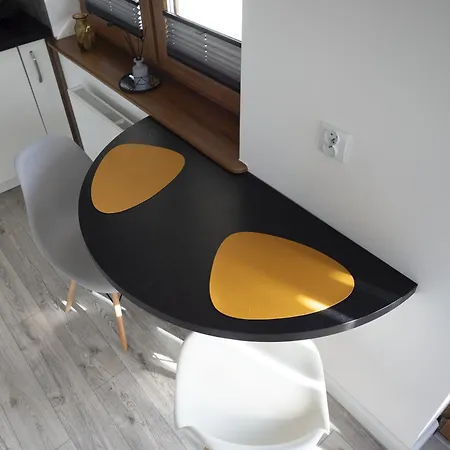Apartament Carpano, Ogrodnicza 7 /