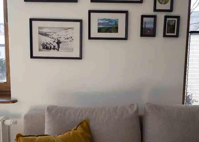 Carpano, Ogrodnicza 7 / * Karpacz