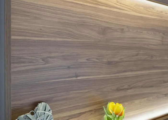 Carpano, Ogrodnicza 7 / Daire Karpacz