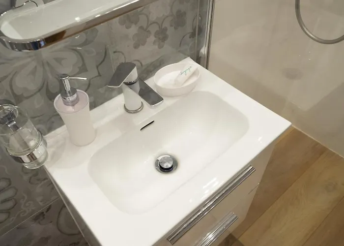 Carpano, Ogrodnicza 7 / Lägenhet